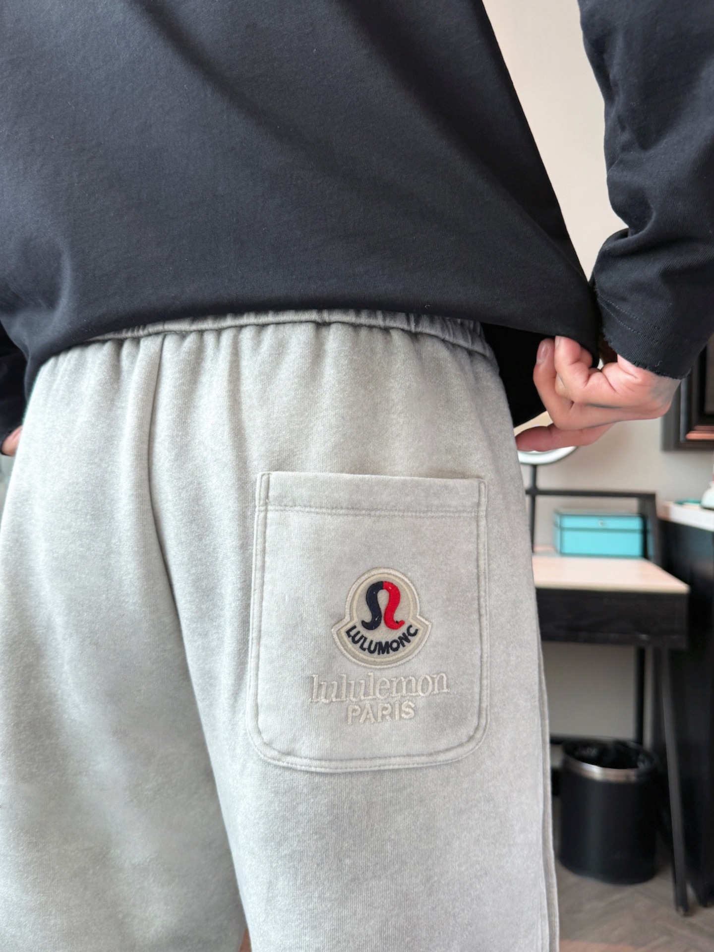 Casual Pants Man